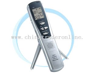 digital recording pen